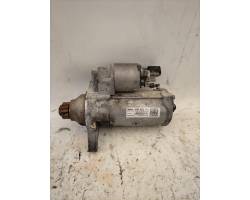 MOTORINO D' AVVIAMENTO AUDI A3 Sedan (8V5) 022911021K Diesel 1598 (12>20)
