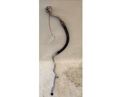TUBO COMPRESSORE EVAPORATORE A/C AUDI A3 Sedan (8V5) 5Q0816743D Diesel 1598 (12>20)