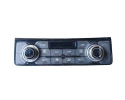 COMANDI CLIMA AUDI A8 Serie D4 (4HC,4HL) 4H0820043M (09>18)
