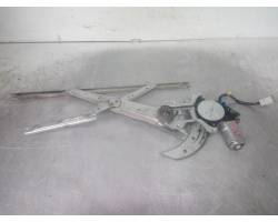 CREMAGLIERA ANTERIORE DESTRA HONDA HR-V Serie D16W1 (99>06)