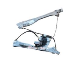 MOTORINO ALZAVETRO ANTERIORE SINISTRO RENAULT Clio Serie (04>08)