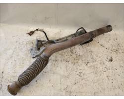 TUBO SCARICO ANTERIORE AUDI A3 Sedan (8V5) 5Q0871068GM Diesel 1598 (12>20)