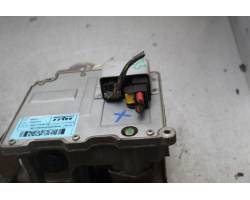 City completo FIAT Idea 1° Serie