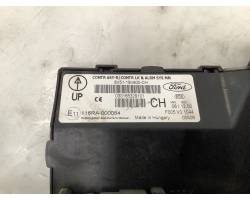 BODY COMPUTER FORD Fiesta 6° Serie 8V51-15K600-CH (08>17)