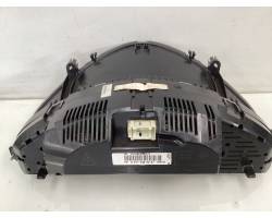 QUADRO STRUMENTI MERCEDES Classe E Berlina W211 AMG A2115406247 (02>07)