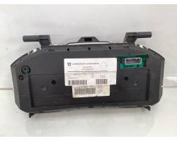 QUADRO STRUMENTI RENAULT Clio Serie 8200582702 (04>08)