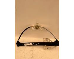 MECCANISMO ALZAVETRO POST. SX AUDI A3 Sedan (8V5) 0130822695 (12>20)