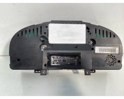 QUADRO STRUMENTI VOLKSWAGEN Caddy 3° Serie 2K0920843C (04>10)