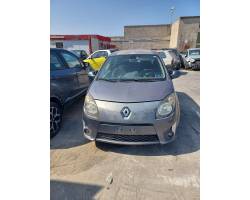 RICAMBI USATI AUTO RENAULT Twingo II serie K9K Diesel 1461 (07>14)