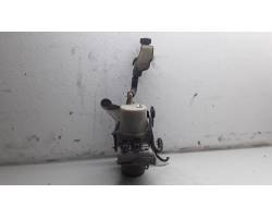POMPA IDROGUIDA MAZDA 3 Berlina Serie Pa66gf20 Diesel 1600 (09>13)