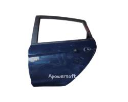 PORTIERA POSTERIORE SINISTRA FORD Fiesta 6° Serie (08>17)