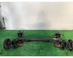 ASSALE POSTERIORE FIAT Panda 3° Serie Benzina (12>)