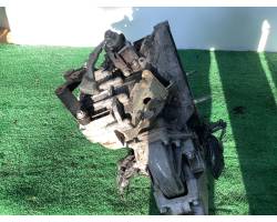 CAMBIO MANUALE COMPLETO ALFA ROMEO 159 Berlina Serie (939_) 6M 55192042 Diesel 1.9 (05>11)