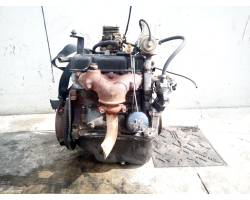 MOTORE COMPLETO FIAT Panda 1° Serie Benzina 770 (80>03)