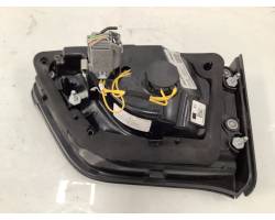 STOP FANALE POSTERIORE SINISTRO A LED JEEP Compass Serie INTERNO PORTELLONE (16>)