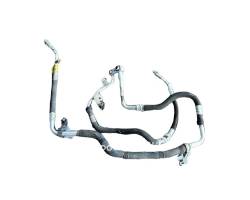 TUBO ARIA CONDIZIONATA FIAT 500 X Serie 52100417 55283775 Diesel 1248 (15>)