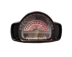 QUADRO STRUMENTI SMART Fortwo Coupé (W451) A451900100 (07>15)