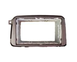 ALLOGGIAMENTO AUTORADIO SMART Fortwo Coupé (W451) 2 DIN B321 Benzina 999 (07>15)