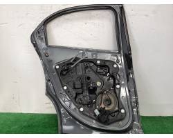 PORTIERA POSTERIORE SINISTRA FIAT 500 X Serie (15>)
