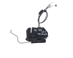SERRATURA POSTERIORE DESTRA HYUNDAI i10 1° Serie 814200X001 (07>11)