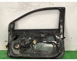 PORTIERA ANTERIORE DESTRA RENAULT Twingo II serie (07>14)