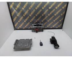 KIT ACCENSIONE FIAT Punto Berlina 3P 3° Serie Benzina (03>)