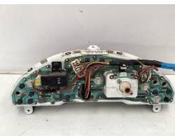 QUADRO STRUMENTI NISSAN Serena 1° Serie 19663701 210662-01 (92>99)
