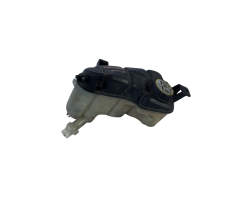 Coolant expansion tank