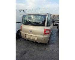 RICAMBI USATI AUTO FIAT Multipla 2° Serie 186A9000 Diesel 1910 (04>)