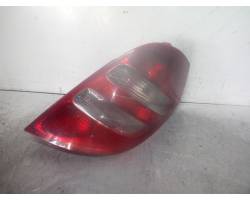 STOP FANALE POSTERIORE DESTRO MERCEDES Classe A W169 3° Serie OM 640.941 (04>08)