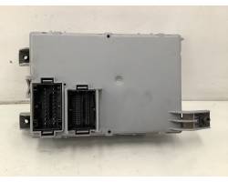 BODY COMPUTER FIAT Punto EVO 00518690940 (09>12)