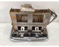 PULSANTIERA CENTRALE FIAT Punto EVO 7355013570 (09>12)
