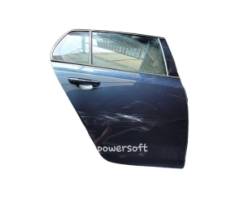 PORTIERA POSTERIORE DESTRA VOLKSWAGEN Golf 6 Berlina (08>12)