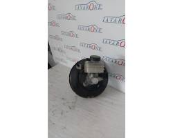 SERVOFRENO MERCEDES Classe A W169 3° Serie A1694300230 Benzina (04>08)
