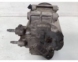 COMPRESSORE ARIA CONDIZIONATA FORD Fiesta 6° Serie AP31-19D629-AC Diesel 1.6 (08>17)