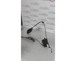 SERRATURA POSTERIORE DESTRA CITROEN C4 Picasso Mk1 24098158 (06>13)