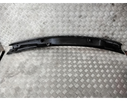 RIVESTIMENTO TERGICRISTALLO ANTERIORE FORD Transit Serie (14>)