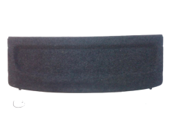 CAPPELLIERA POSTERIORE OPEL Corsa D 5P 1° Serie 13233539 (06>)