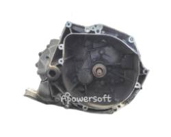 CAMBIO MANUALE COMPLETO PEUGEOT 308 Serie 9HZ Diesel 1560 (07>14)