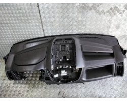 CRUSCOTTO SENZA AIRBAG PASSEGGERO FORD Transit Serie (14>)