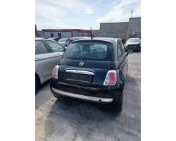 RICAMBI USATI AUTO FIAT 500 Serie 169A4000 Benzina 1242 (07>14)