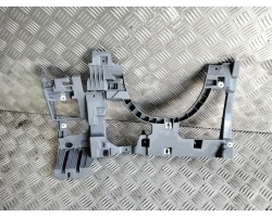 RIVESTIMENTO CRUSCOTTO INFERIORE SINISTRO FORD Transit Serie (14>)
