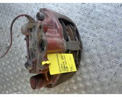 Giunto Di Collegamento Per Ventilatore Radiatore - Ricambio Auto 36-08-802 - Foto 9