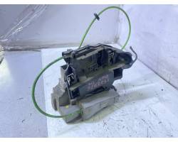 SERRATURA POSTERIORE DESTRA FIAT Croma 2° Serie 939 A1.000 (05>07)