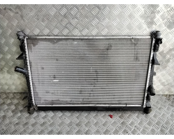 RADIATORE ACQUA FORD Transit Serie Diesel 2000 (14>)
