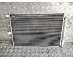 RADIATORE ARIA CONDIZIONATA FORD Transit Serie Diesel 2000 (14>)