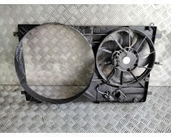 VENTOLA RADIATORE FORD Transit Serie Diesel 2000 (14>)