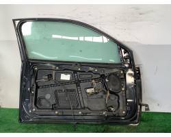 PORTIERA ANTERIORE SINISTRA FORD Fiesta 5° Serie 3 PORTE (05>08)