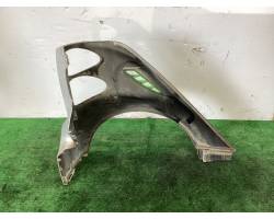 PARAFANGO POSTERIORE SINISTRO SMART Fortwo Coupé (W451) (07>15)