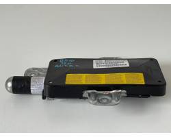 Side airbag